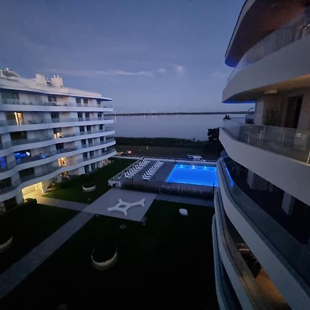 Apartament Sapphire Rogowo Pearl Mrzeżyno Exterior foto
