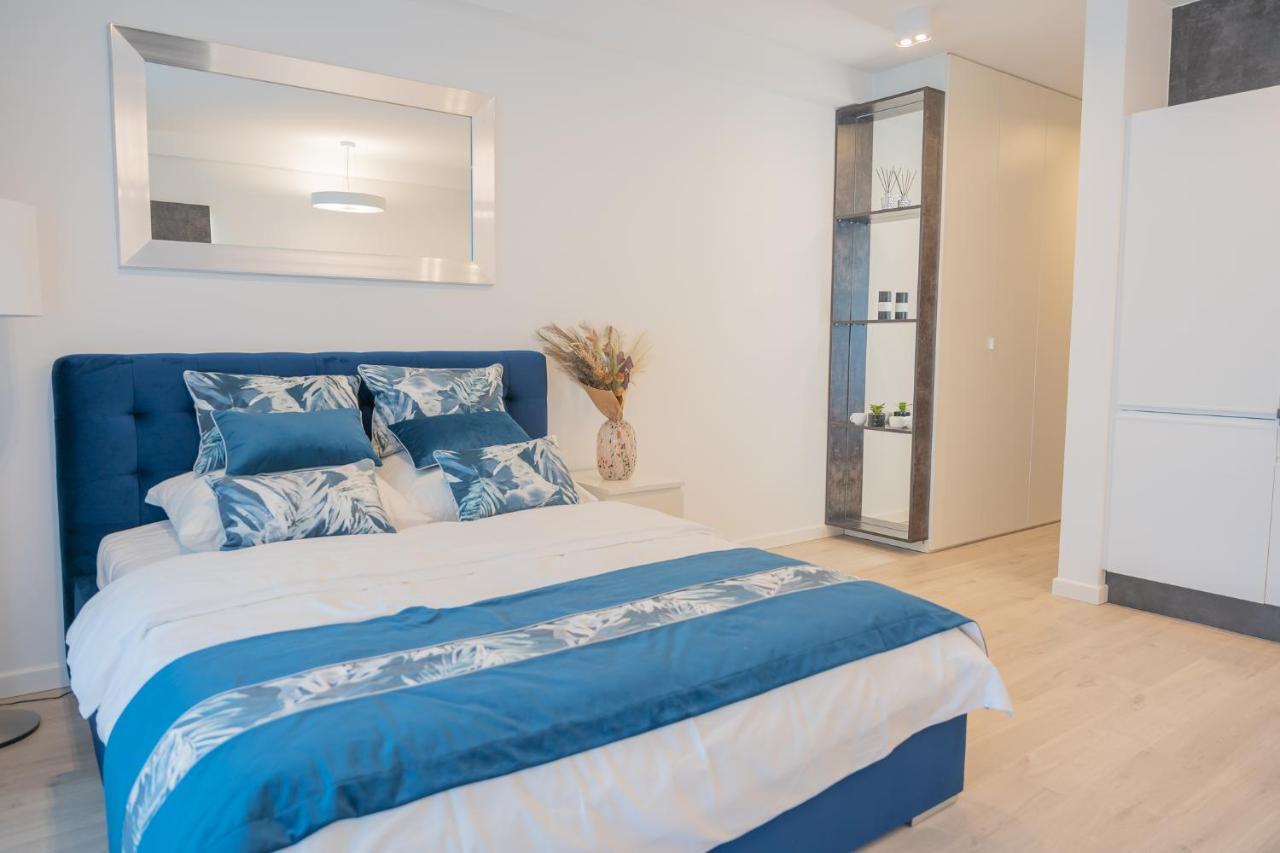 Apartament Sapphire Rogowo Pearl Mrzeżyno Exterior foto
