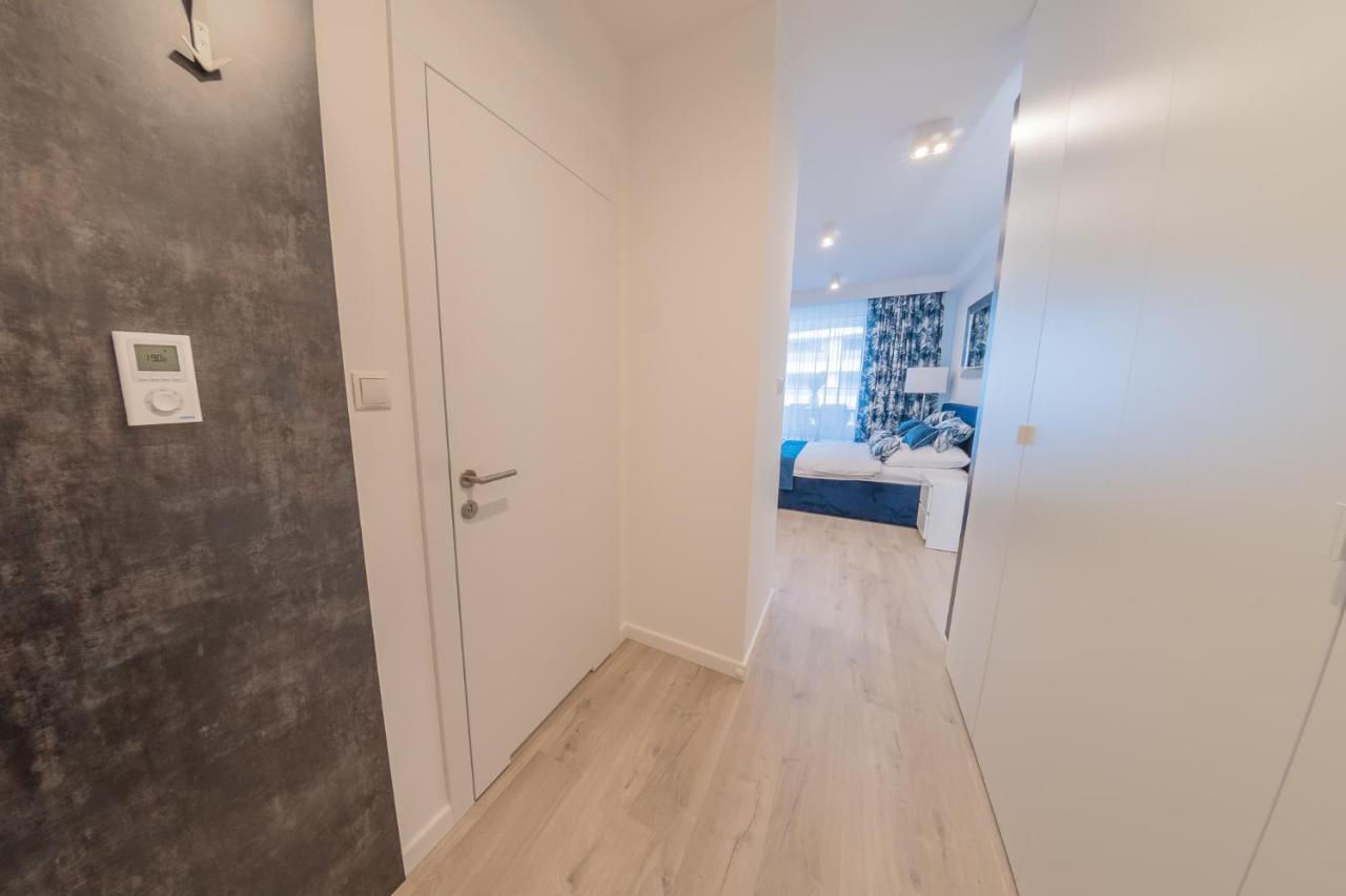 Apartament Sapphire Rogowo Pearl Mrzeżyno Exterior foto