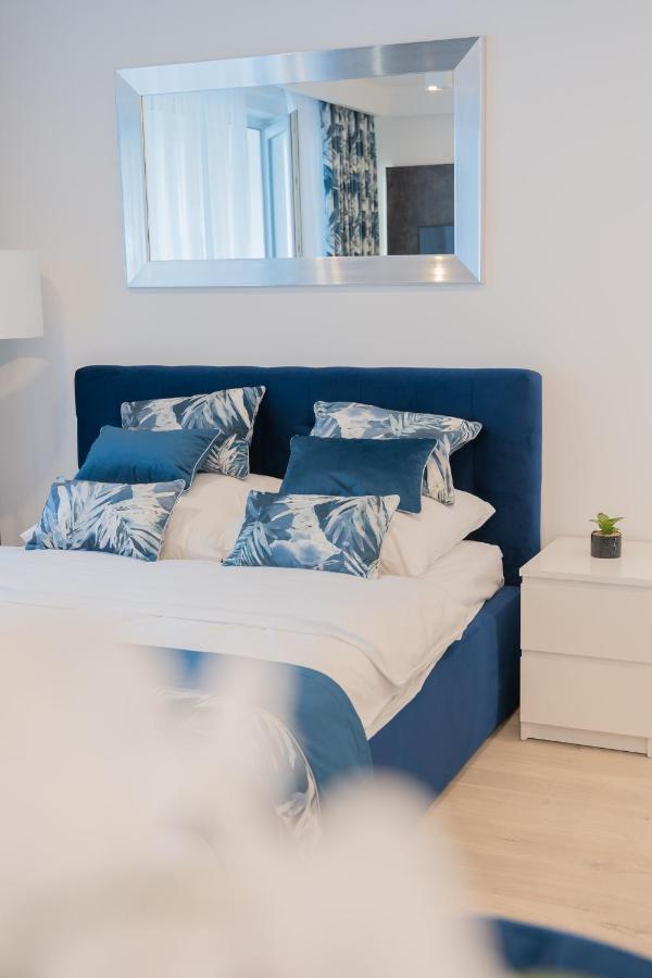 Apartament Sapphire Rogowo Pearl Mrzeżyno Exterior foto