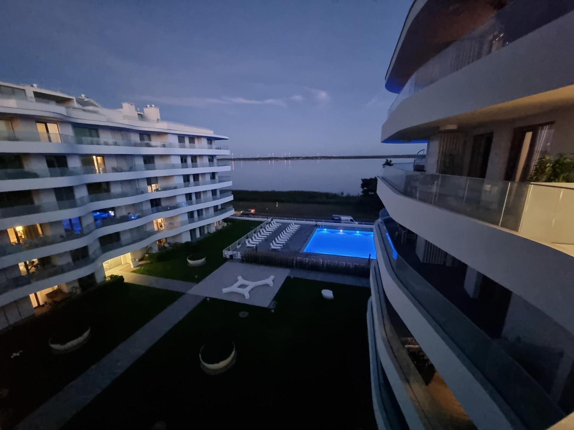 Apartament Sapphire Rogowo Pearl Mrzeżyno Exterior foto